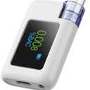 Portable Breathalyzer, Type-C Breathalyzers for Alcohol Personal Use