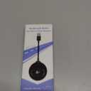 Android Auto Wireless Adapter Built-in YouTube TikTok Hulu and More, Watch Video Without WiFi or Bluetooth, SmartBox Support Download Your Favorite APP, Fit for OEM Wired Android Auto Cars