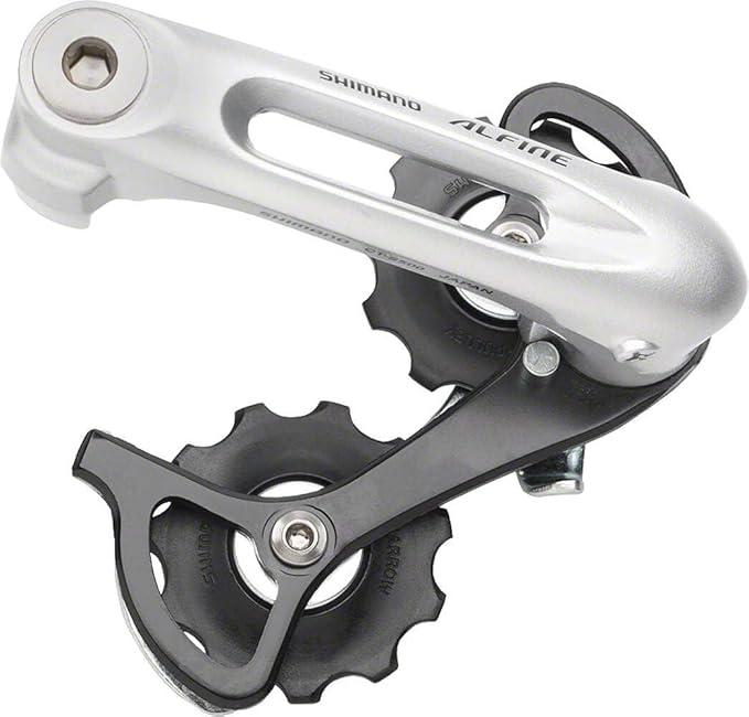 Shimano CT-S500L Alfine Chain Tensioner Silver