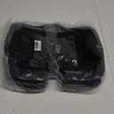 Gel Enhanced Seat Cushion - Memory Foam Chair Pillow with Cooling Gel for Sciatica Coccyx Back & Tailbone Pain Relief - Office Chair Car Seat Cushion