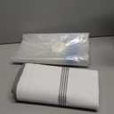 Whitmor 6115-5256-WHT Spacemaker Vacuum White Storage Bag