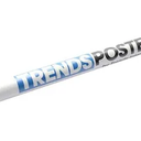 TrendsPosters 22.375" ×34" 4 pcs