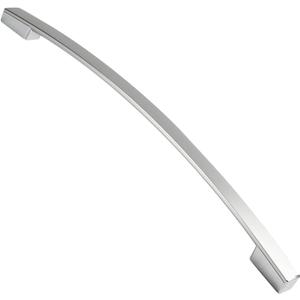 WR12X37485 Stainless Steel Freezer Door Handle - Direct Replacement for GE Refrigerator, Replaces PD00074459 4975820 AP7018698 PS16554855 EAP16554855.Fits GWE19JMLWFES GNE25JMKXFES GFE24JMKTFES