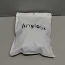 anylost Fajas Colombianas Shapewear for Women Tummy Control,Faja Body Shaper Butt Lifter Bodysuit Size M, Black