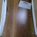 LITTLE TREE Dining Table for 6 People, Wooden Dining Table, Rectangle Table with Heavy Duty Legs, Modern Dining Table for Kitchen, Dining Room, Light Brown