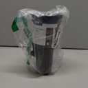 Orbit 55200 Pulse Pop-Up Impact Sprinkler Head, Black