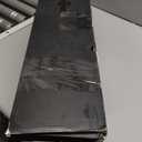 IFOOTAGE Shark Nano II Motorized Camera Slider 26"/66cm, 360-Degree Rotary Axis, Compatible with DJI RS5, RS4 Pro, RS4, RS3 Pro, RS2 Pro, RS2, Gimbals 5-Axis Coordinated Shooting