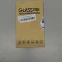 LXXMSXH 3 Pack Moto G 2025 Screen Protector [6.7 inch] + 3 Pack Camera Lens Protector, Anti Scratch Bubble Free, Easy Installation