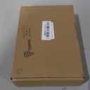 Thenshop 48 Pcs Valentine's Day Sticky Notes with Pens Set Galentines Gifts Bulk 24 Heart Ballpoint Pens 864 Sheets Heart Sticky Notes and 3 Rolls Ribbon for Valentines Exchange Gifts Party Favors