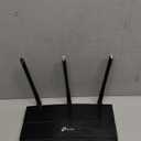 TP-Link AX1800 WiFi 6 Router (Archer AX21)  Dual Band Wireless Internet, Gigabit, Easy Mesh, Works with Alexa - A Certified for Humans Device, Free Expert Support