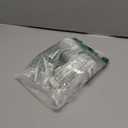 Brita Faucet Mount Water Filter System, White, No-Wait Filtration, Easy Install, Multi-Use Tap Water Filter for Kitchens, Bathrooms & Small Spaces (Elite - 1 ct)