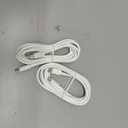 Fast Charger iPhone 17/16/15,45W Dual USB C Wall Charger 2 Pack 6FT Type C-C Fast Charging Cable Cord 45W Plug Quick Apple Chargers for iPhone 17 Pro Max/17 Air/16 Pro/15/15 Pro/Plus,iPad Pro/Air/Mini