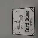 Original Edition Battle Royale Strategy Card Game for Ages 13+, 2-4 Players, Portable Party Game for Families and Groups