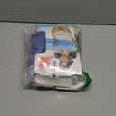 Hanes Women's Organic Cotton Panties Pack, Comfort Soft Underwear, 6-Pack 