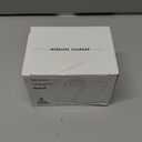 Yootech [2 Pack] Wireless Charger,10W Max Wireless Charging Stand,Compatible with iPhone 17/17 Pro/17 Pro Max/Air/16/15/14/13/SE 2022/12/11/X/8,Galaxy S25/S24/S23(No AC Adapter)