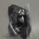 KOOLTAIL Anti Slip Dog Socks to Prevent Licking Paws for Hot/Clod Pavement,Waterproof Long Snow Dog Boots&Paw Protectors with Straps Traction Control for Hardwood Floor for  Large Dogs 