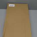 2 Pack Seat Cushion Winter Cover for Full Back and Seat (Black)