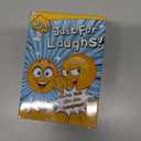 2 x Valentines Day Gifts for Teens Girls Kids Women Adults Gifts: Lazy Cell Phone Holder for Desk Unique Gesture Phone Stand Gifts for Teenager Boys Men Funny Gag Gift Who Have Everything Easter Gifts (Yellow)