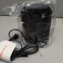 Profusion Heat 400 -Watt Ceramic Compact personal Indoor Electric Space Heater