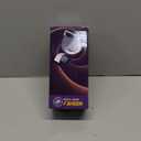 FARBIN Car Horn for Truck 12V Motorcycle Horn Chrome Electric Snail Horns Waterproof Train Horns High Low Tone for Car Motorcycle Truck SUV (Silver)