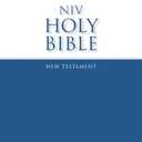 Holy Bible New Testament: Accurate. Readable. Clear. Paperback – March 25, 2014