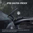 ORICO Tesla to J1772 Adapter, 32A 250V J1772 EV Charging Adapter, Fit for All J1772 EVs, Compatible with Tesla Destination Charger Wall Connector and Mobile Connector