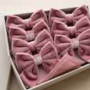 Drievana 6 Pack Pink Velvet