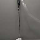 MAZEL Tour GS Men's Golf Putter,Right Handed,Golf Head Cover Included (Zero Torque Putter,Silver Head, 35")