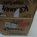 2x Kleenex Ultra Soft Facial Tissues, 8 Cube Boxes, 80 Tissues per Box, 3-Ply