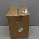 24-Piece PVC-Free BPA-Free Food-Grade Plastic Kitchen Set (12 Containers + 12 Lids), Leakproof Airtight Reusable Meal Prep & Food Storage Containers, Microwave and Dishwasher Safe