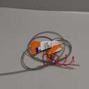 Rotosound RS66LF Swing Bass 66 Stainless Steel Bass Guitar Strings (45 65 85 105)