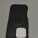 OtterBox iPhone 16 Pro Max Defender Series Case - Black