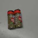 McCormick Italian Seasoning, FlavorSealed, Kosher, No Artificial Flavors, No MSG Added, Herbaceous & Savory Seasoning with Notes of Basil & Oregano, For Dressing, Pasta, Veggies & More, 0.75 oz