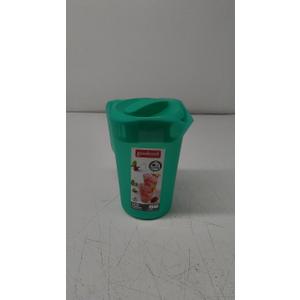 GoodCook Large Pitcher Green 1 Gallon 3.8L