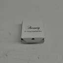 Foaoit Claw Clip Messy Bun Hair Pieces for Women Messy Wavy Curly Hair Bun Extensions Tousled Updo Bun Hair Clip in Synthetic Hair Bun Ponytail Extension(Medium Golden Brown)