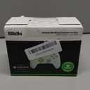 8BitDo Ultimate 2C Wireless Controller for Windows PC and Android, with 1000 Hz Polling Rate, Hall Effect Joysticks and Triggers, and Remappable L4/R4 Bumpers (Peach)