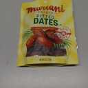 Mariani Pitted Dates, 8 Oz Bag | Naturally Sweet Dates for Snacking, Baking & Cooking | Ready-to-Eat Dried Fruit | Resealable Bag (EXP 10/01/27)