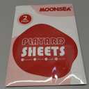 Pack and Play Sheets, 2 Pack Mini Crib Sheets, Stretchy Playard Fitted Sheet, Compatible with Graco Pack n Play, Soft and Breathable Material, Stars & Elephant