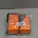 2-PCS 20x3 Heavy Duty E-Bike Tubes 20x2.50 20X3.0 AV32mm ETRTO 64/76-406 Inner Tubes 20" x 3.0" Compatible with 20x2.50/2.60/2.80/3.0 E-Bike Bicycle Fat Tire Tubes Schrader Valve