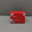 Doboli Cell Phone Stand, Valentine's Day Gifts for Teens Girls Boys Adults Women Men Mom Wife, Phone Stand for Desk, Phone Holder Stand Compatible with iPhone and All Mobile Phones Tablet, Pink