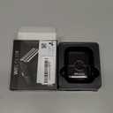 Welclux Electric Foil Shavers for Men: Men's Foil Shaver Featuring 2 Adjustable Speed Gears - Compact Electric Razor with Large LED Display & 4 Floating Blades - Facial Shaver with IPX7 Waterproof