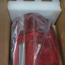 LED Tail Lights Compatible with 2019-2023 Ford Ranger XLT Lariat w/Blind Spot (Module NOT Included) Rear Brake Lamp Signal Assembly Taillights Replace KB3Z13405G FO2800275 (Left Driver Side)
