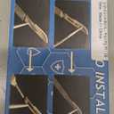 Artlab - Dissecting Scalpel Handle #4 Stainless Steel with Suitable Scalpel Blades 20, 21, 22, 23, 24, 25, 26 Sterile Individually Wrapped (#26)