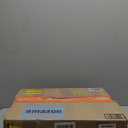 LuckIn No Drill Window AC Support Bracket, Fits Single & Double-Hung Windows, Holds up to 220lbs, for 5,000-24,000 BTU Units, Heavy Duty & Adjustable