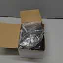 5140125-95 Leaf Blower Vacuum Vac Shoulder Bag, Compatible with Black & Decker BV3100/BV2900 Blower, 5140125-95 Shoulder bag/Replacement Leaf Bag 5140117-99