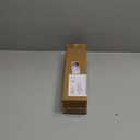 Bicycle Umbrella Holder for Wheelchair Walker, Heavy Duty Stainless Steel Adjustable Clamp Mount - Fits 0.8-1 inch Tubes (20-25mm), 360 Rotation Hands-Free Attachment for Stroller Scooter