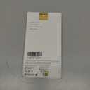 Miracase Magnetic for iPhone 17 Case (Compatible with MagSafe) with Screen Protector Military-Grade Protection, Anti-Fingerprint Translucent Matte Phone Cover for iPhone 17 6.3 inch, Light Blue