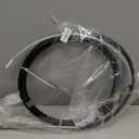 Fast Connect Rotary Steering Cable Universal SSC6215 Compatible with Uflex M66X15 15FT