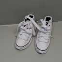 Heelys Girls' Veloz Chi Big Kid (White/Black) 13C