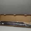 Window Visors Rain Guards for 2015-2025 Ford F150 SuperCrew, Out-Channel Sun Rain Shades Window Vent Deflectors for 2017-2025 F-150 Raptor F250 F350 F450 F550 Super Duty Crew Cab, for Full-Size Cabs